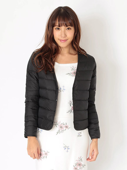 インナーダウン