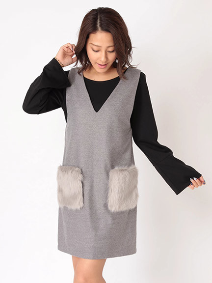 ポケットファージャンスカセット