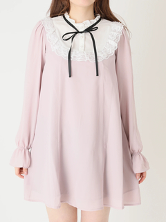 ヨーク切り替えOP