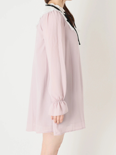 ヨーク切り替えOP