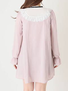 ヨーク切り替えOP