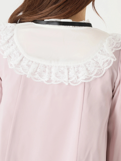 ヨーク切り替えOP