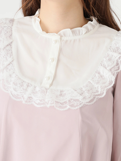 ヨーク切り替えOP