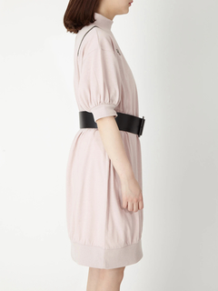 ワンショルダーベルト付きカットOP