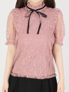 レースTOPS