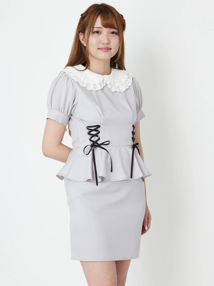 Ank Rouge(アンクルージュ)通販 |