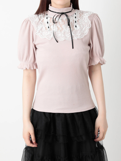 ハシゴレーストップス