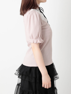 ハシゴレーストップス