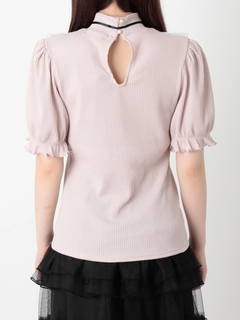 ハシゴレーストップス