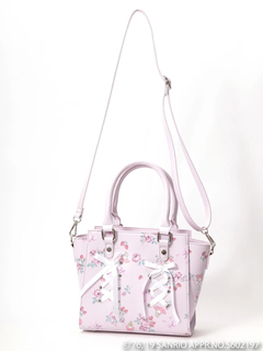 マイメロディ合皮BAG