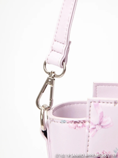 マイメロディ合皮BAG