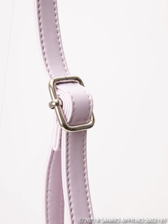 マイメロディ合皮BAG