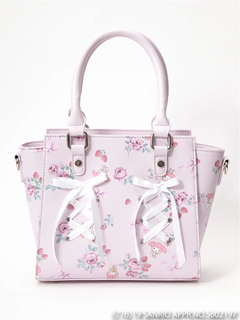 マイメロディ合皮BAG