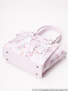 マイメロディ合皮BAG