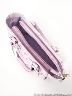 マイメロディ合皮BAG