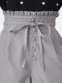 フリルキュロット