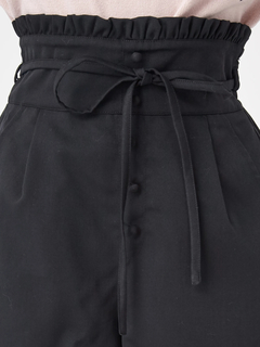 フリルキュロット