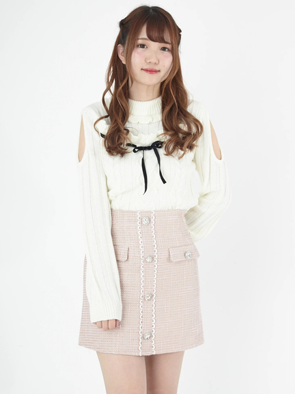 Ank Rouge(アンクルージュ)通販 |