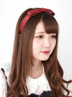 ドーリーリボンカチューシャ