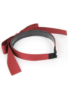 ドーリーリボンカチューシャ