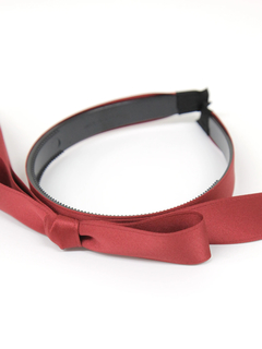 ドーリーリボンカチューシャ