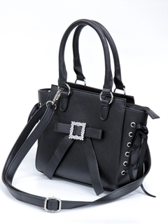 キラキラ合皮BAG