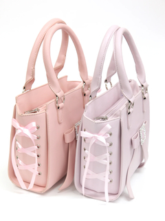 キラキラ合皮BAG