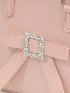 キラキラ合皮BAG