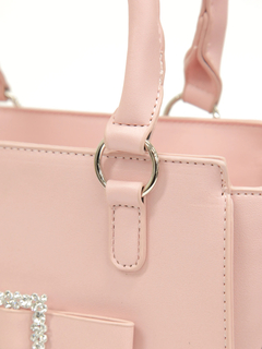 キラキラ合皮BAG