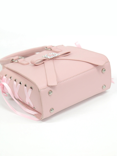 キラキラ合皮BAG