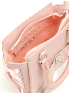 キラキラ合皮BAG