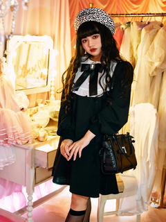 キラキラ合皮BAG