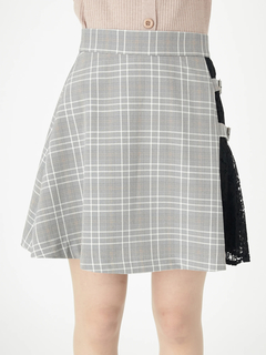 プリーツ切替SK