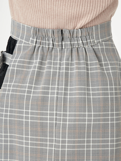 プリーツ切替SK