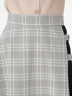 プリーツ切替SK