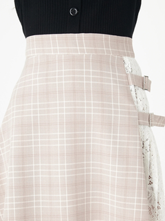 プリーツ切替SK