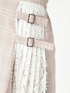 プリーツ切替SK