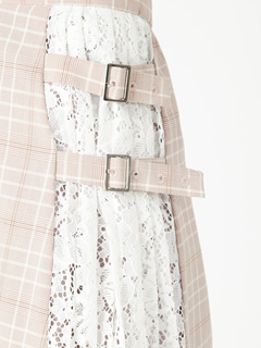 プリーツ切替SK