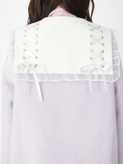 スピンドルハートポケットAラインコート