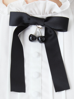 ブラックチェリーカットOP