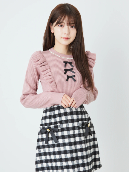 Ank Rouge(アンクルージュ)通販 |