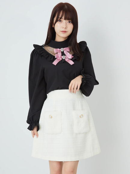 Ank Rouge(アンクルージュ)通販 |