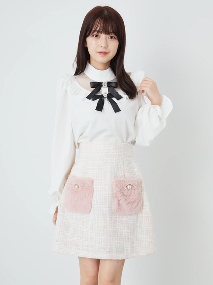 Ank Rouge(アンクルージュ)通販 |