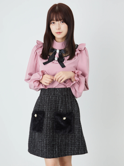 Ank Rouge(アンクルージュ)通販 |