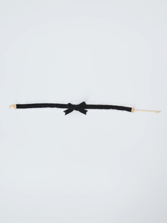 リボンチョーカー