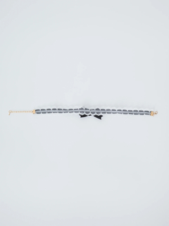 リボンチョーカー