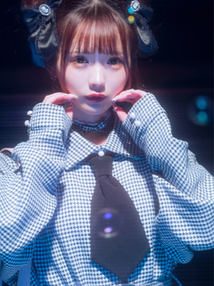 リボンチョーカー