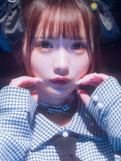 リボンチョーカー