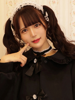 リボンチョーカー