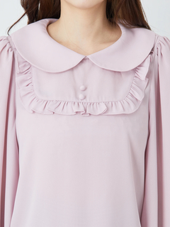 千鳥リボンヨークBL